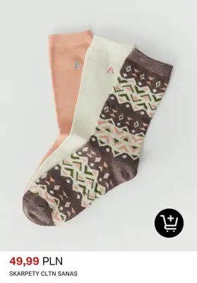 Diverse - gazetka promocyjna -30% na drugi tańszy produkt od wtorku 24.10 do niedzieli 29.10 - strona 6