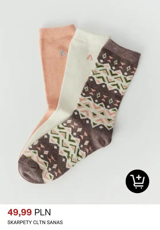 Diverse - gazetka promocyjna -30% na drugi tańszy produkt od wtorku 24.10 do niedzieli 29.10 - strona 6