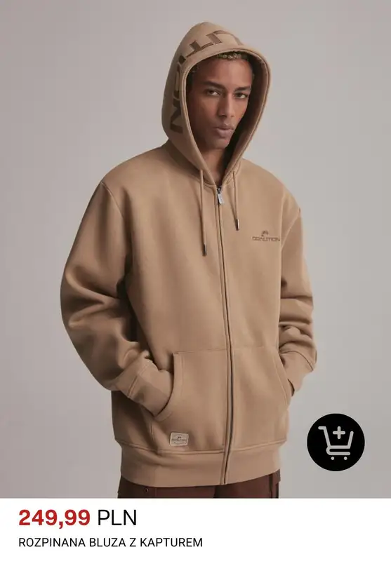 Diverse - gazetka promocyjna -30% na drugi tańszy produkt od wtorku 24.10 do niedzieli 29.10 - strona 9