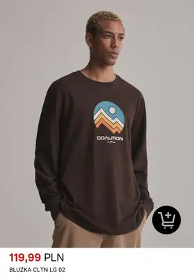 Diverse - gazetka promocyjna -30% na drugi tańszy produkt od wtorku 24.10 do niedzieli 29.10 - strona 7