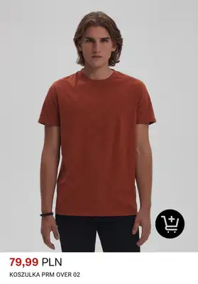 Diverse - gazetka promocyjna -30% na drugi tańszy produkt od wtorku 24.10 do niedzieli 29.10 - strona 10