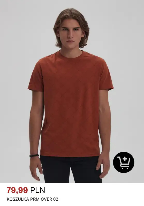 Diverse - gazetka promocyjna -30% na drugi tańszy produkt od wtorku 24.10 do niedzieli 29.10 - strona 10