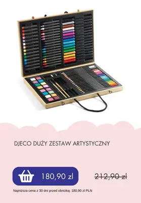 4kidspoint - gazetka promocyjna Extra promocje na tysiące produktów od środy 25.10  - strona 3