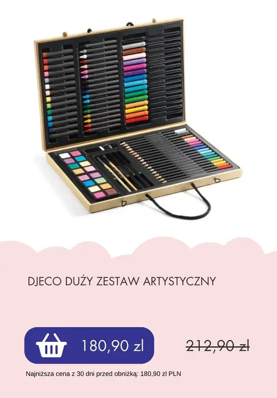 4kidspoint - gazetka promocyjna Extra promocje na tysiące produktów od środy 25.10  - strona 3