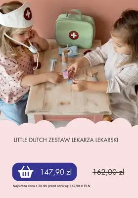 4kidspoint - gazetka promocyjna Extra promocje na tysiące produktów od środy 25.10  - strona 6