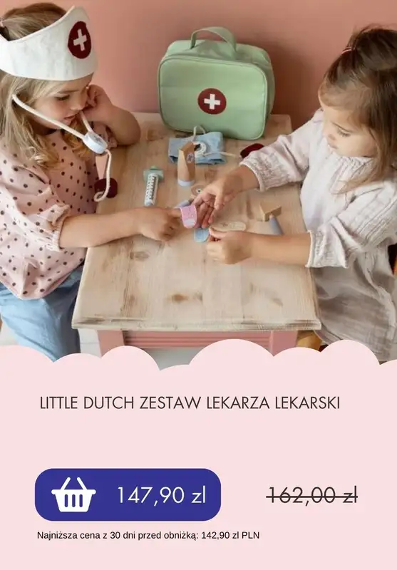 4kidspoint - gazetka promocyjna Extra promocje na tysiące produktów od środy 25.10  - strona 6