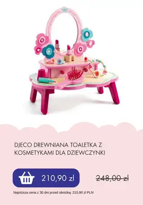 4kidspoint - gazetka promocyjna Extra promocje na tysiące produktów od środy 25.10  - strona 2