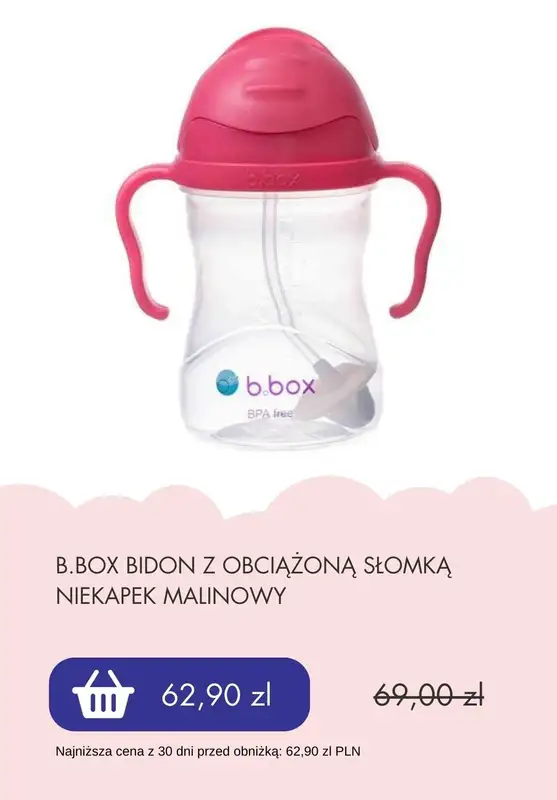4kidspoint - gazetka promocyjna Extra promocje na tysiące produktów od środy 25.10  - strona 5