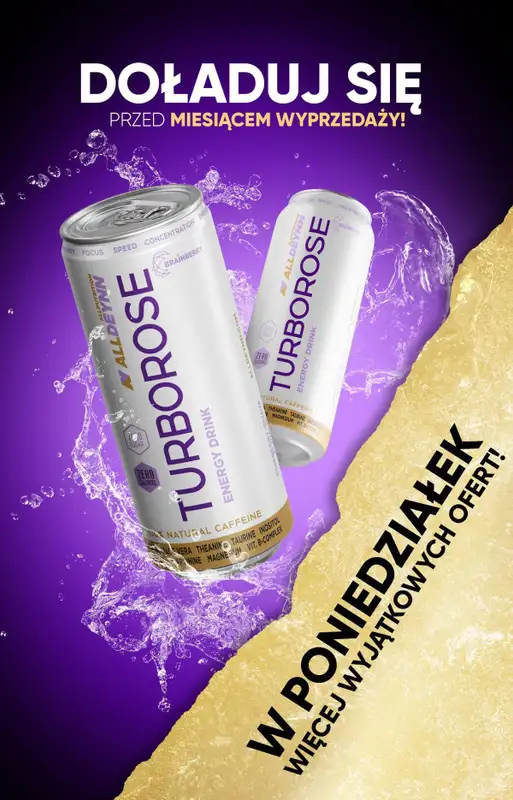 SFD - gazetka promocyjna Miesiąc najlepszych promocji! od poniedziałku 30.10 do niedzieli 05.11 - strona 10