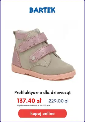 Bartek - gazetka promocyjna Do -60% Mid season sale od poniedziałku 30.10  - strona 2 Bartek - gazetka promocyjna Do -60% Mid season sale od poniedziałku 30.10  - strona 2