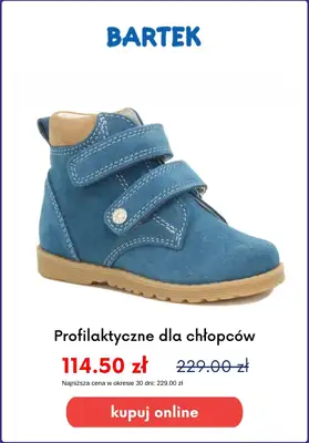 Bartek - gazetka promocyjna Do -60% Mid season sale od poniedziałku 30.10  - strona 3 Bartek - gazetka promocyjna Do -60% Mid season sale od poniedziałku 30.10  - strona 3