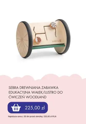 4kidspoint - gazetka promocyjna -8% na zakupy dla dziecka z kodem od wtorku 31.10  - strona 3