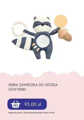 4kidspoint - gazetka promocyjna -8% na zakupy dla dziecka z kodem od wtorku 31.10  - strona 5