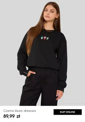 Reporter Young - gazetka promocyjna -20% przy zakupach za min. 200 zł od czwartku 09.11  - strona 4