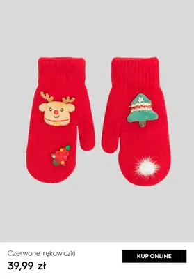 Reporter Young - gazetka promocyjna -20% przy zakupach za min. 200 zł od czwartku 09.11  - strona 2