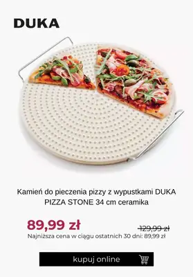 DUKA - gazetka promocyjna Pomysły na prezent w atrakcyjnych cenach od czwartku 09.11  - strona 2 DUKA - gazetka promocyjna Pomysły na prezent w atrakcyjnych cenach od czwartku 09.11  - strona 2