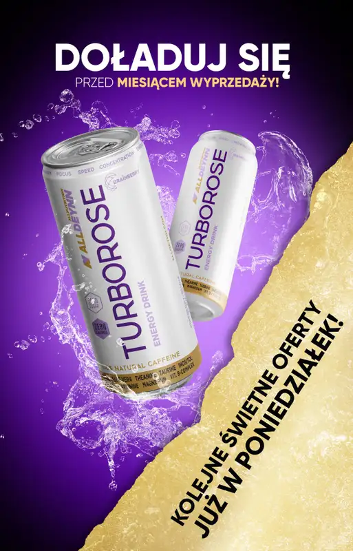 SFD - gazetka promocyjna Taka okazja zdarza się tylko raz od piątku 10.11 do niedzieli 12.11 - strona 6