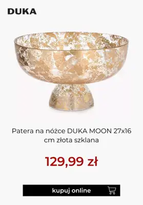 DUKA - gazetka promocyjna Kolekcja świąteczna od wtorku 14.11  - strona 7 DUKA - gazetka promocyjna Kolekcja świąteczna od wtorku 14.11  - strona 7
