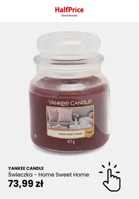 HalfPrice - gazetka promocyjna Prezenty świąteczne do 100 zł od wtorku 14.11 do wtorku 21.11 - strona 4