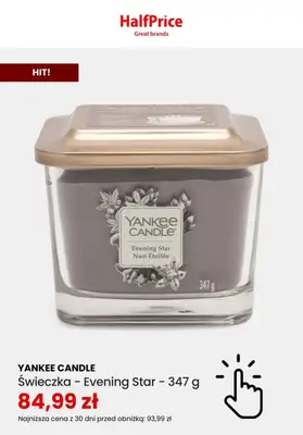 HalfPrice - gazetka promocyjna Prezenty świąteczne do 100 zł od wtorku 14.11 do wtorku 21.11 - strona 6