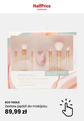 HalfPrice - gazetka promocyjna Prezenty świąteczne do 100 zł od wtorku 14.11 do wtorku 21.11 - strona 5