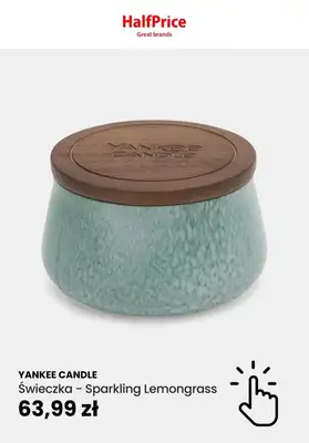 HalfPrice - gazetka promocyjna Prezenty świąteczne do 100 zł od wtorku 14.11 do wtorku 21.11 - strona 7