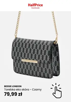 HalfPrice - gazetka promocyjna Prezenty świąteczne do 100 zł od wtorku 14.11 do wtorku 21.11 - strona 2