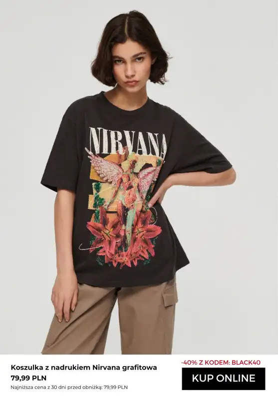 House - gazetka promocyjna -40% na BLACK WEEKEND od czwartku 23.11 do niedzieli 26.11 - strona 6