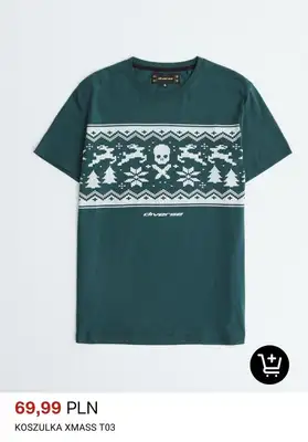 Diverse - gazetka promocyjna -30% na WSZYSTKO przy zakupach za min. 200 zł od piątku 24.11 do niedzieli 26.11 - strona 9