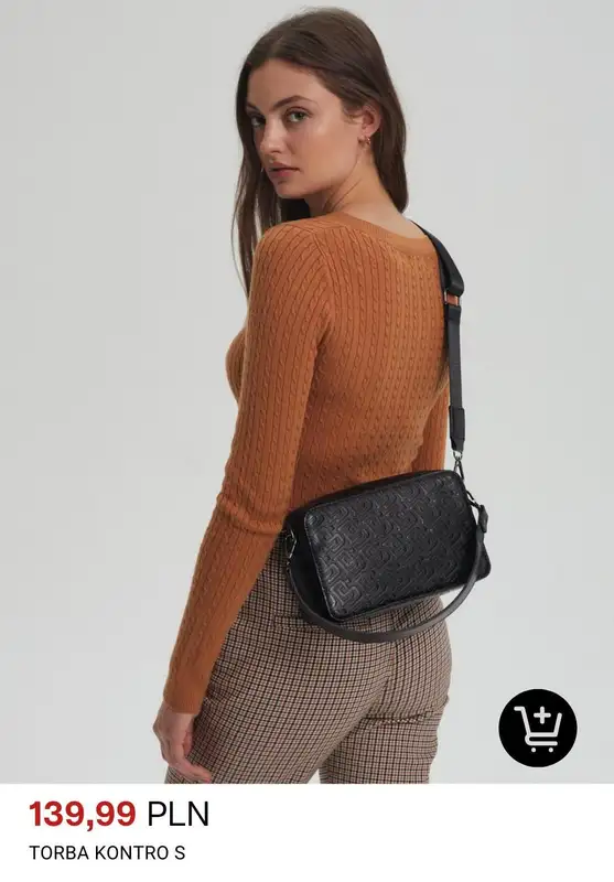 Diverse - gazetka promocyjna -30% na WSZYSTKO przy zakupach za min. 200 zł od piątku 24.11 do niedzieli 26.11 - strona 6