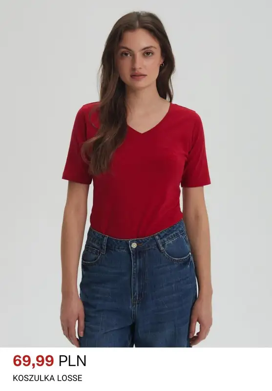 Diverse - gazetka promocyjna -30% na WSZYSTKO przy zakupach za min. 200 zł od piątku 24.11 do niedzieli 26.11 - strona 4