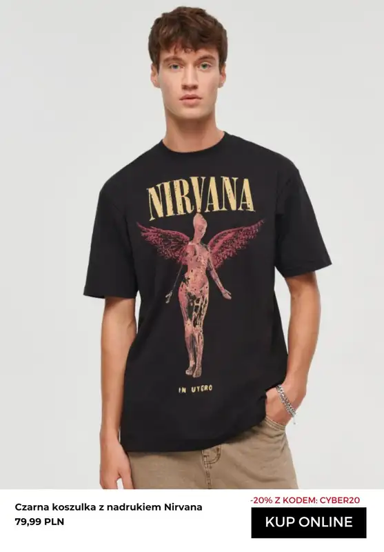 House - gazetka promocyjna CYBER MONDAY -20% z kodem od poniedziałku 27.11 do poniedziałku 27.11 - strona 10