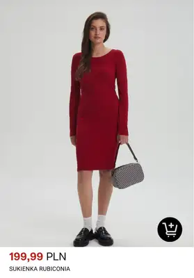 Diverse - gazetka promocyjna -30% na WSZYSTKO przy zakupach za min. 200 zł od poniedziałku 27.11 do poniedziałku 27.11 - strona 3