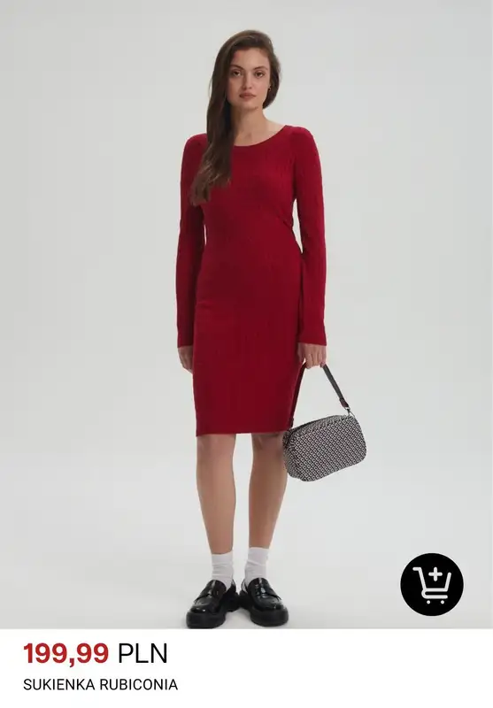 Diverse - gazetka promocyjna -30% na WSZYSTKO przy zakupach za min. 200 zł od poniedziałku 27.11 do poniedziałku 27.11 - strona 3