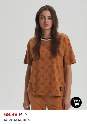 Diverse - gazetka promocyjna -30% na WSZYSTKO przy zakupach za min. 200 zł od poniedziałku 27.11 do poniedziałku 27.11 - strona 5