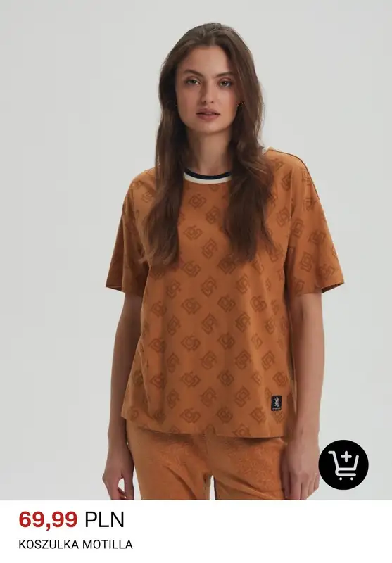 Diverse - gazetka promocyjna -30% na WSZYSTKO przy zakupach za min. 200 zł od poniedziałku 27.11 do poniedziałku 27.11 - strona 5