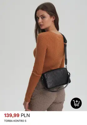 Diverse - gazetka promocyjna -30% na WSZYSTKO przy zakupach za min. 200 zł od poniedziałku 27.11 do poniedziałku 27.11 - strona 6