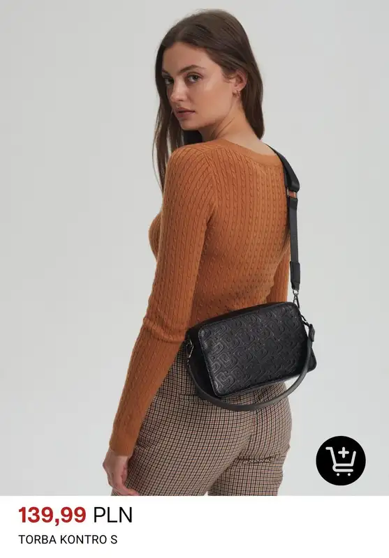 Diverse - gazetka promocyjna -30% na WSZYSTKO przy zakupach za min. 200 zł od poniedziałku 27.11 do poniedziałku 27.11 - strona 6