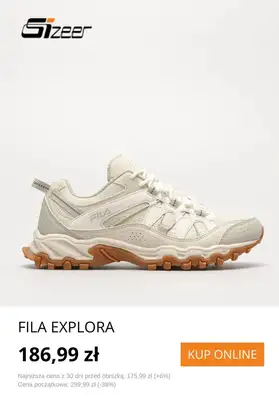 Sizeer - gazetka promocyjna Do -20% na nieprzecenione i do -15% na przecenione od czwartku 30.11 do środy 06.12 - strona 3