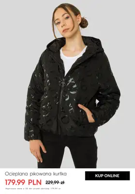 Reporter Young - gazetka promocyjna -50% na drugi, tańszy produkt od czwartku 30.11 do środy 06.12 - strona 2