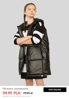 Reporter Young - gazetka promocyjna -50% na drugi, tańszy produkt od czwartku 30.11 do środy 06.12 - strona 5