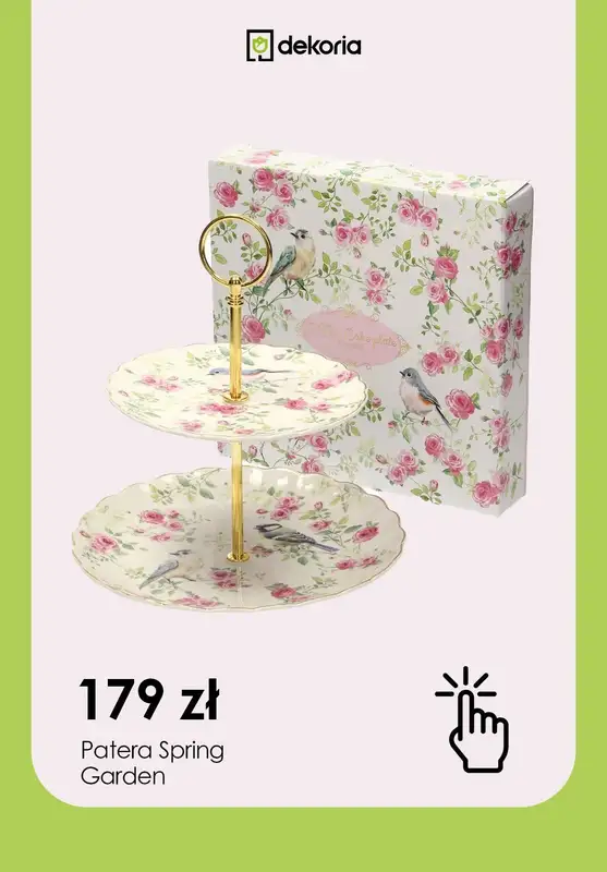 Dekoria - gazetka promocyjna Świąteczne prezenty w atrakcyjnych cenach! od poniedziałku 04.12  - strona 7