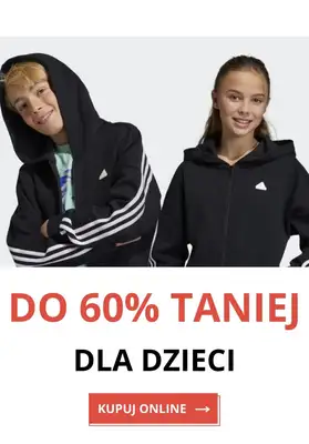 Adidas - gazetka promocyjna Do -60% ostatnie rozmiary od poniedziałku 04.12 do środy 13.12 - strona 4