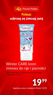 Poczta Polska - gazetka promocyjna Poczta Polska pomaga Mikołajowi od środy 06.12 do soboty 23.12 - strona 33 Poczta Polska - gazetka promocyjna Poczta Polska pomaga Mikołajowi od środy 06.12 do soboty 23.12 - strona 33