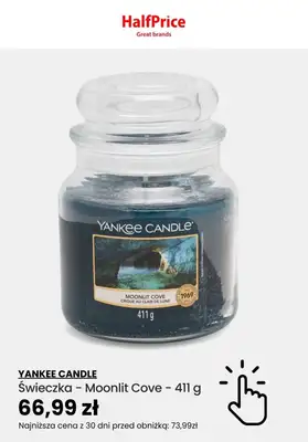 HalfPrice - gazetka promocyjna -15% z KODEM na upominki dla małych i dużych od środy 06.12 do poniedziałku 11.12 - strona 5