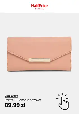 HalfPrice - gazetka promocyjna -15% z KODEM na upominki dla małych i dużych od środy 06.12 do poniedziałku 11.12 - strona 7