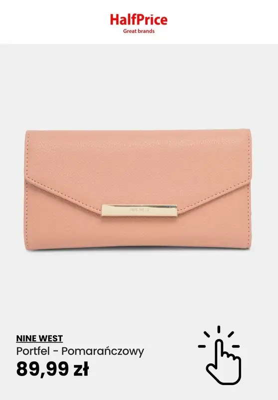 HalfPrice - gazetka promocyjna -15% z KODEM na upominki dla małych i dużych od środy 06.12 do poniedziałku 11.12 - strona 7