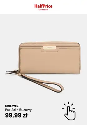 HalfPrice - gazetka promocyjna -15% z KODEM na upominki dla małych i dużych od środy 06.12 do poniedziałku 11.12 - strona 8