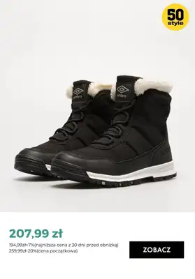 50 style - gazetka promocyjna Do -20% na wybrane prezenty od czwartku 07.12 do wtorku 12.12 - strona 2