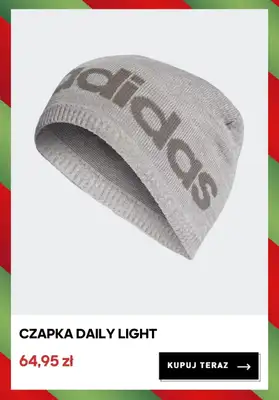Adidas - gazetka promocyjna Sporty zimowe - produkty w super cenach! od czwartku 14.12 do poniedziałku 25.12 - strona 2